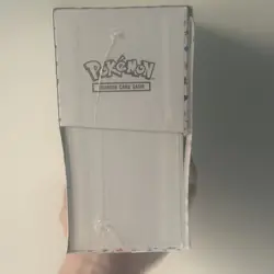 Pokemon Center 151 Elite Trainer Box + Display Case - Brand New Sealed - Image 4