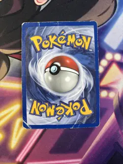 Lucario 3/11 Common Pokemon TCG DP Trainer Kit: Manaphy & Lucario DMG - Image 2
