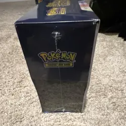 Pokemon TCG Scarlet & Violet Surging Sparks ETB - Image 5