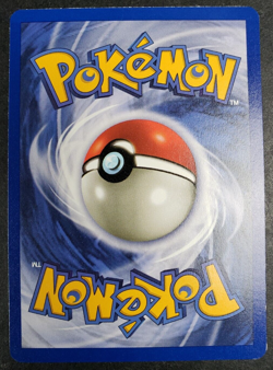 Pokemon TCG Mysterious Fossil Fossil 62/62 Regular 1st Edition Common - Image 3