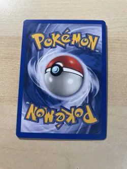 Surfing Pikachu 28/53 Wotc Promo Regular (Near Mint or Better) Vintage Pokemon - Image 2