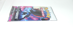 Pokemon Black & White Base Pack TCG New factory Sealed Booster Zoroark Art - Image 3