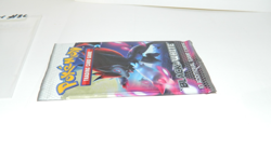 Pokemon Black & White Base Pack TCG New factory Sealed Booster Zoroark Art - Image 4