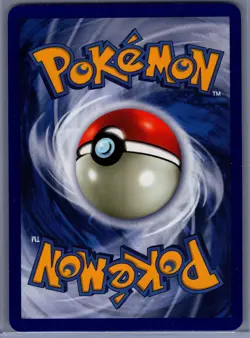 Pokemon TCG Mysterious Fossil Fossil 62/62 Regular 1st Edition Common NM - Image 2