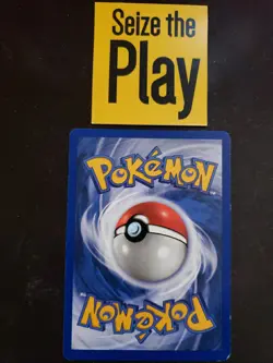 Pokemon - 1x MP 1st Edition Mysterious Fossil - Fossil (62/62) x1 [Listing 2/3] - Image 2