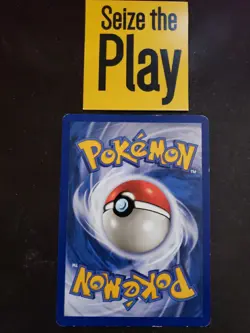 Pokemon - 1x MP 1st Edition Mysterious Fossil - Fossil (62/62) x1 [Listing 1/3] - Image 2