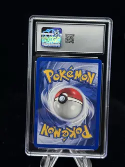 Dratini #53 1st Edition Team Rocket 2000 Pokemon CGC 10 🐉 - Image 2