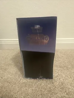 Pokemon Chilling Reign Elite Trainer Box FACTORY SEALED - Image 2