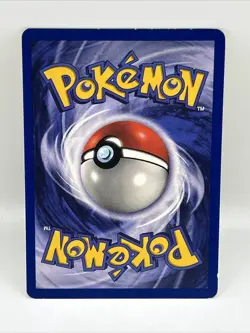 Pokemon Exeggcute 52/64 Jungle-1st Edition Regular MP - Image 2