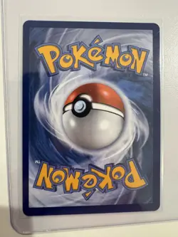 2025 Pokemon Oricorio MEP 024 M Charizard Ex UPC Black Star Promo Shinji Kanda - Image 3