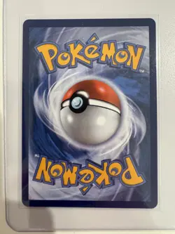 2025 Pokemon Oricorio MEP 024 M Charizard Ex UPC Black Star Promo Shinji Kanda - Image 5