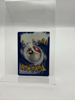 Pokemon Shining Noctowl 110/105 Neo Destiny Holo DMG - Image 2
