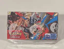 Pokemon TCG Mega Evolution Booster Box 36 Packs, Sealed/New - Image 2