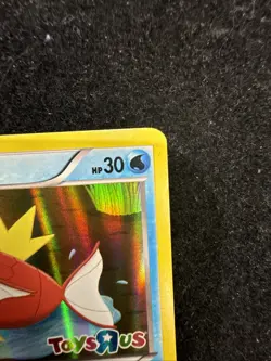 Magikarp Toys R Us 022/083 Sealed Generations Promo Pokemon - Image 4
