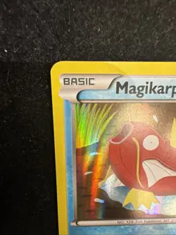 Magikarp Toys R Us 022/083 Sealed Generations Promo Pokemon - Image 5