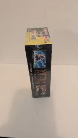 Pokemon TCG: High Class Pack MEGA Dream ex, Factory Sealed - Image 3