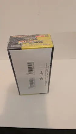 Pokemon TCG: High Class Pack MEGA Dream ex, Factory Sealed - Image 4