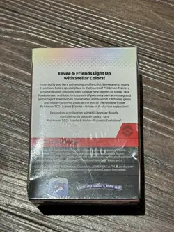 SEALED Pokemon TCG Scarlet & Violet Prismatic Evolutions Booster BUNDLE ❤✅ New - Image 3