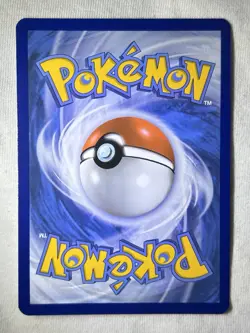 Cornerstone Mask Ogerpon EX 058/131 Double Rare Pokemon TCG Sv Prismatic Evo NM - Image 2
