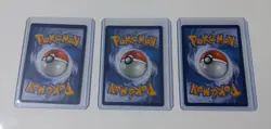 Pokemon TCG Charizard UPC Promo Set - V, Vstar, Vmax - Image 2