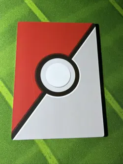 Eif Origin 3.0 Snorlax And Psyduck SSR-002 pokemon non-TCG - Image 2