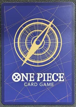 One Piece Megalo Alternate Art Foil Near Mint The Azure Sea’s Seven EB04-018 - Image 2