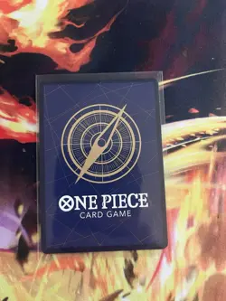 One Piece TCG - Nami OP11-054 - ENG - Alternate Art - Image 2