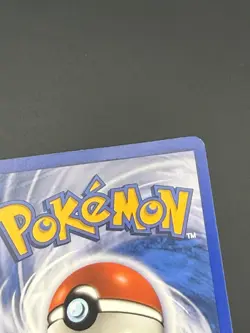 Pokemon Card Black Star Promo Ho-oh 52 Pokemon Center NY Stamped E Series WOTC - Image 5