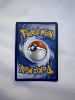 Pokemon Pikachu TCG Full Art Secret Rare Holo Card 160/159 Crown Zenith - Image 2