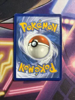 Fantina - 206/196 - Pokemon Lost Origins Sword Shield Secret Rare Card LP - Image 2