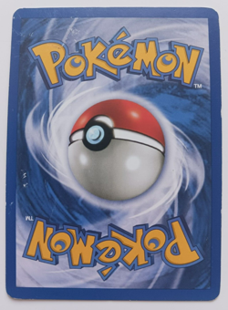Chansey Holo WOTC Pokemon Card 3/130 Base Set 2 Rare 2000 Vintage Original LP - Image 2