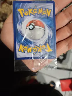 Pokemon TCG Magikarp XY143 Holo Promo Card Sealed - Image 4