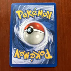 Pokemon TCG Chansey Base Set 2 3/130 Rare Holo Shiny Vintage WOTC Game Card NM - Image 4