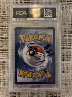 PSA 10 Mew ex Hyper Rare 205/165 Pokemon Card Scarlet & Violet 151 2023 GEM MINT - Image 2