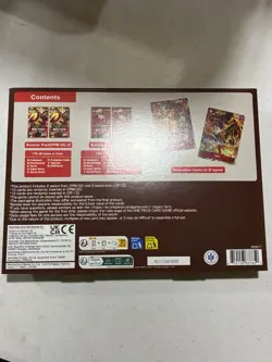 One Piece Card Game Illustration Box Vol. 5 IB-0 (PRB-02 x2, OP-13 x2) - Image 2