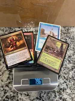 Huge Magic the Gathering Card Lot - Modern to Vintage - Image 3