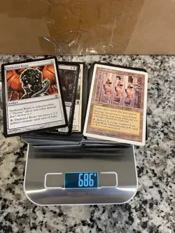 Huge Magic the Gathering Card Lot - Modern to Vintage - Image 5