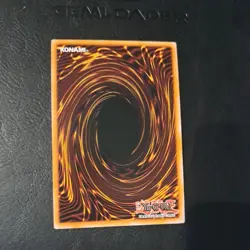 LDS1-EN001 Red-Eyes Black Dragon Blue Ultra Rare 1st Edition NM Yugioh Card - Image 2