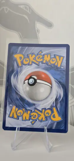 Fuecoco SVP002 Scarlet & Violet Holo Rare Promo Pokemon Card - Image 2