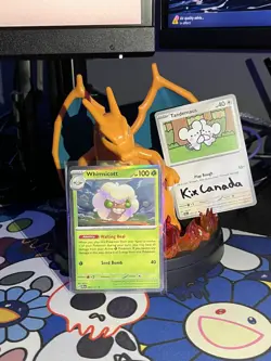 Choose Your Card! Pokemon Scarlet & Violet Prismatic Evolutions | SHIPS FROM 🍁 - Image 2
