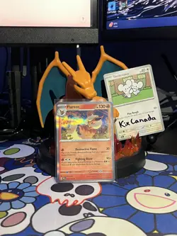 Choose Your Card! Pokemon Scarlet & Violet Prismatic Evolutions | SHIPS FROM 🍁 - Image 3