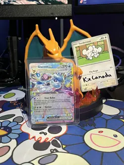 Choose Your Card! Pokemon Scarlet & Violet Prismatic Evolutions | SHIPS FROM 🍁 - Image 5