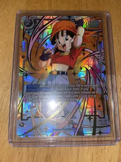 Dragon Ball Super Fusion world Card Lot - Image 2