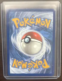 Pokemon TCG Prismatic Evolutions Sandy Shocks EX Card 159/131 - Image 3