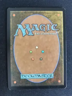 MTG Phantom Nishoba - Judgment #140 LP FOIL - Image 2