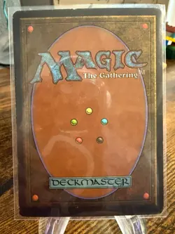 Fastbound Revised Magic The Gathering MTG - Image 2