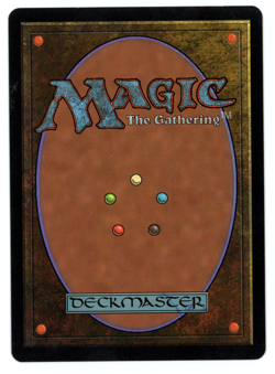 Parallax Wave -- MTG (MP Quality) - Nemesis - See scans!! - Image 2