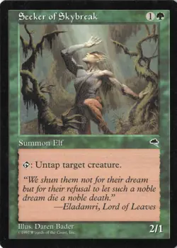 Seeker of Skybreak C Tempest 254 HP - Image 1