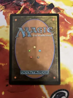 Temple Of Deceit | MTG | NM - Image 2