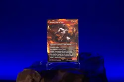 MTG Secret Lair x God of War: Greek (Non-foil Edition) (Sealed) - Image 3